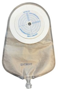 One Piece Urostomy Pouch