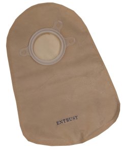 Two Piece Closed End