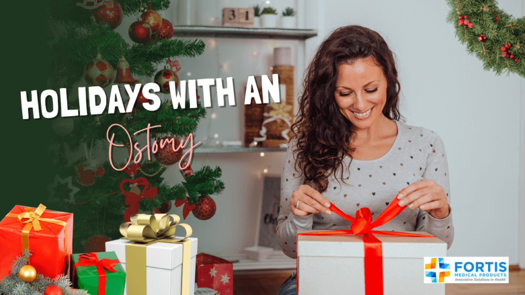 Holidays with an Ostomy