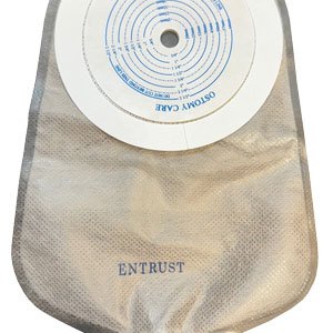 One Piece Urostomy Pouch