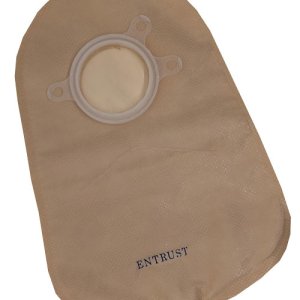 Two Piece Closed End