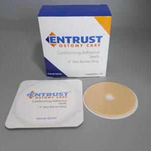 Skin Barrier Seals