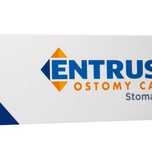 Stoma Pastes