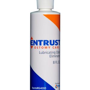 Ostomy Deodorants