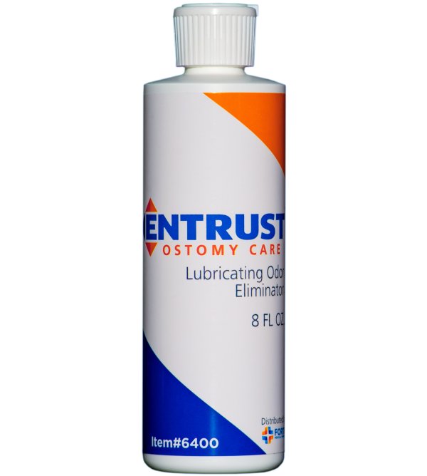 Ostomy Deodorants