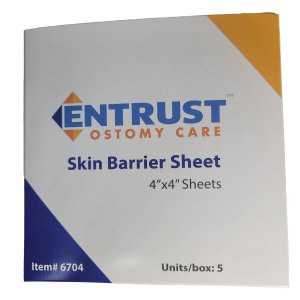 Skin Barrier Sheets