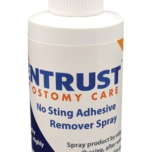 Adhesive Removers