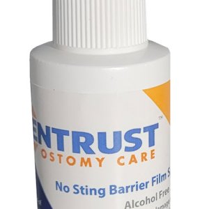 Skin Barrier Film