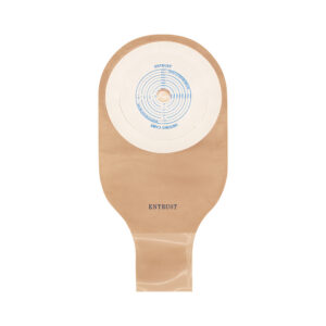 12-one-piece-drainable-pouches-standard-wear-beige-clip-closure