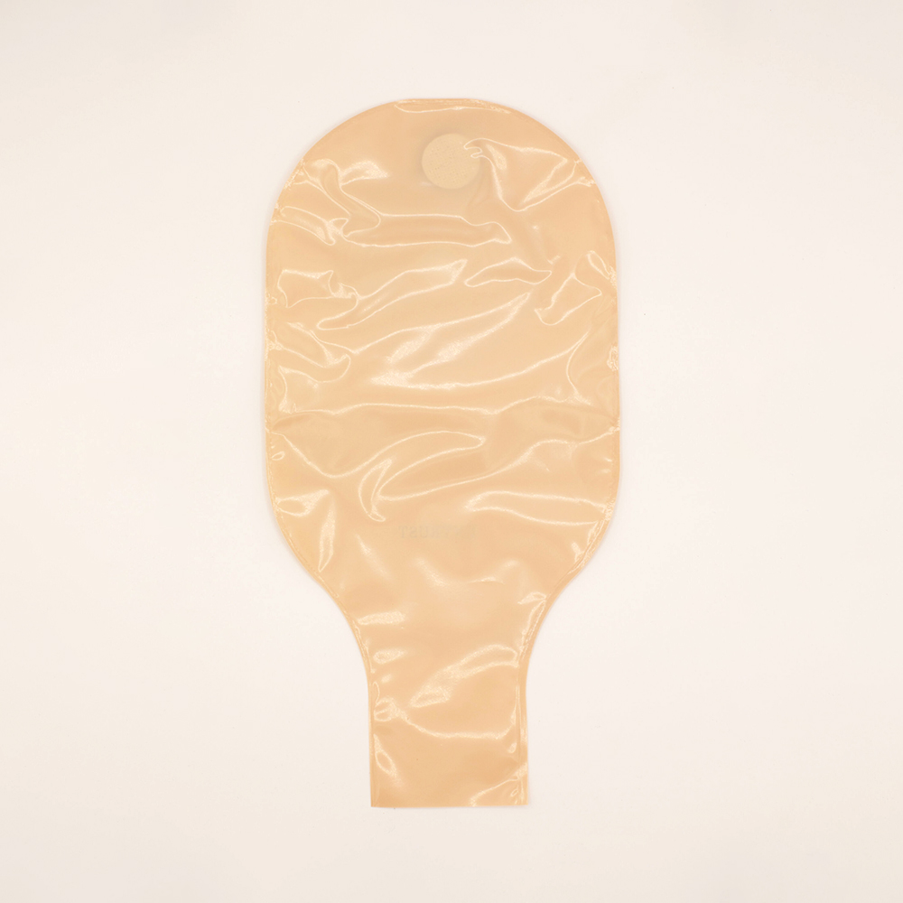 12in One Piece Drainable Pouch Filter Back 1400X