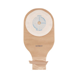 12-one-piece-drainable-pouch-w-filter-extended-wear-beige-clip-closure