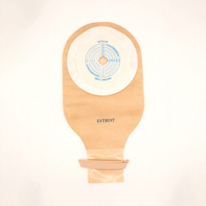 12-one-piece-drainable-pouch-extended-wear-beige-clip-or-velcro-closure