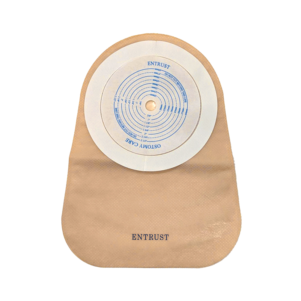 Entrust One Piece Drainable 8in Filter Box 4200X