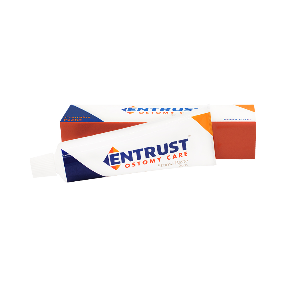 Stoma Paste