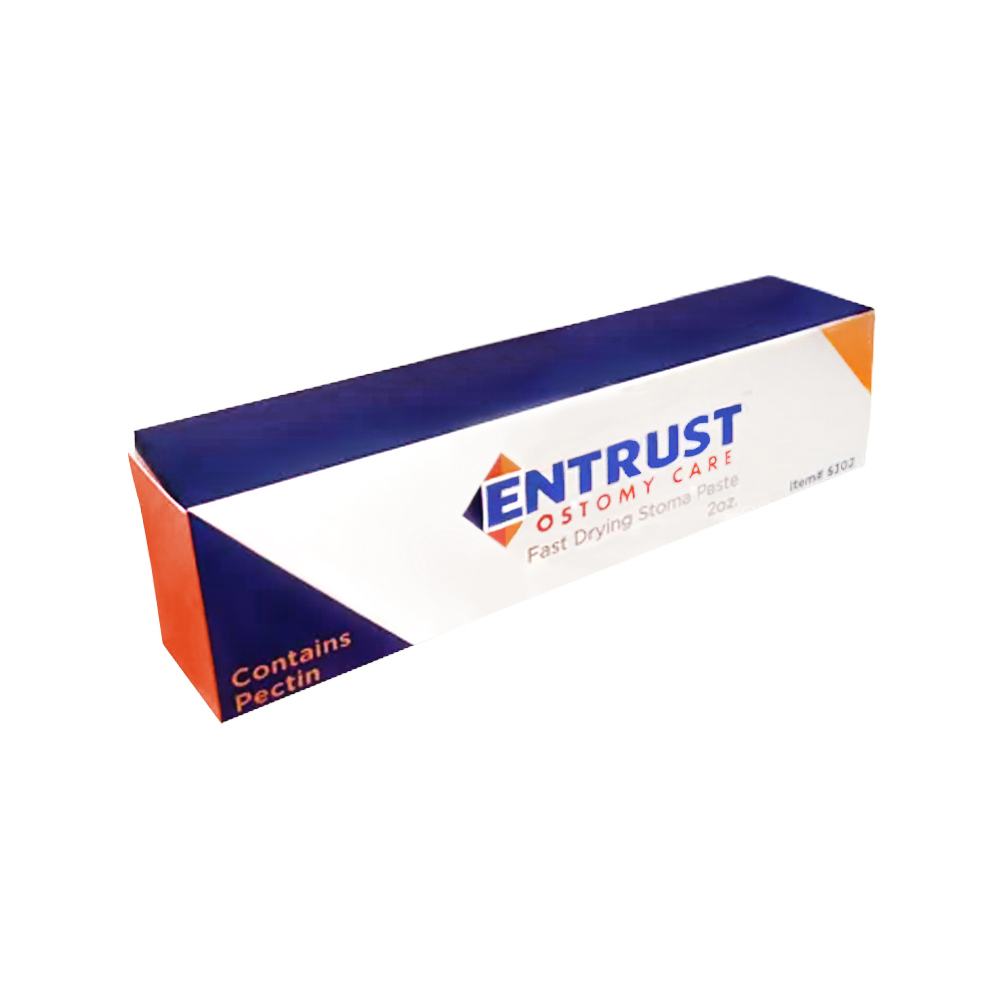 Fast Drying Stoma Paste