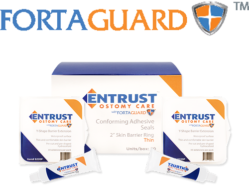 Entrust FortaGuard Product Line