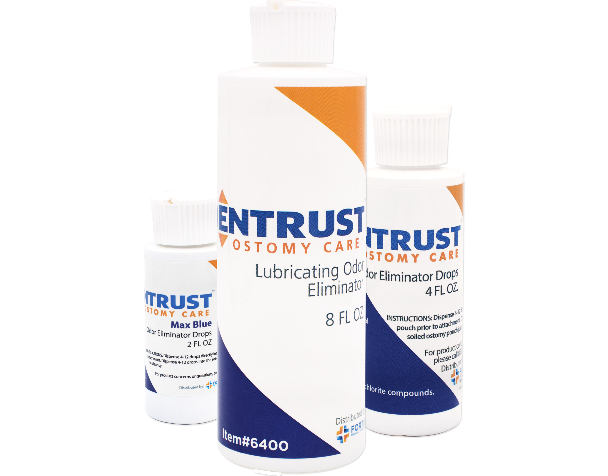 Entrust Odor Eliminators