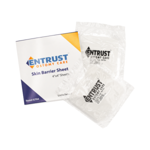 6704 Skin Barrier Sheets